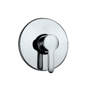 Picture of Single Lever In-wall Manual Shower Valve