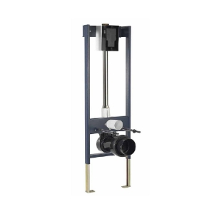 Picture of i-Flush 20mm In-wall Body with Floor Mounting Frame