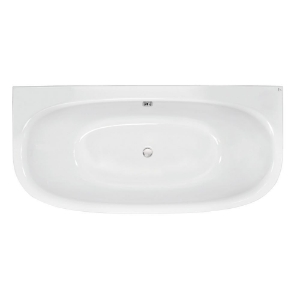 Picture of Arc Built-in Bathtub
