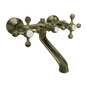 Picture of Bath & Shower Mixer - Antique Bronze