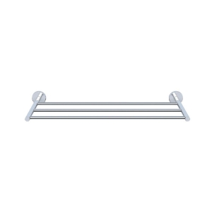 Picture of Towel Rack 600mm Long - Chrome