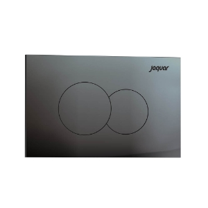 Picture of Control Plate Opal - Black Chrome