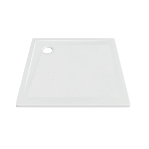 Picture of Square Shower Tray - (Size : 1200x1200)