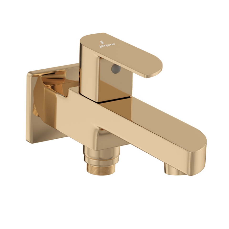 Picture of 2-Way Bib Tap - Auric Gold