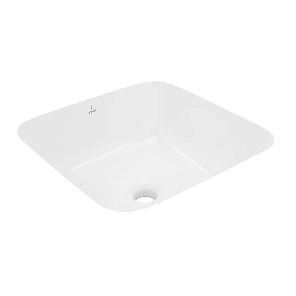 Picture of Under Counter Basin - White