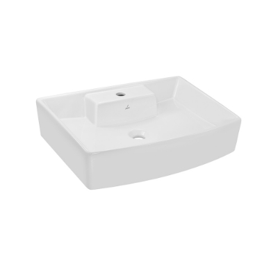 Picture of Table Top Basin - White