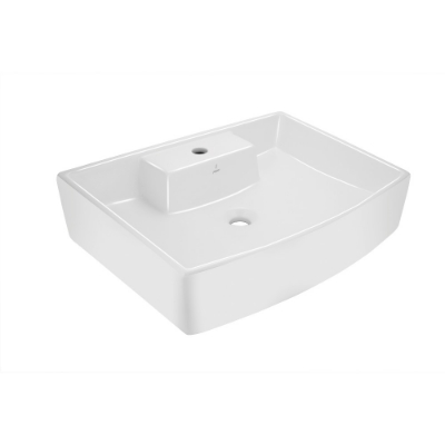 Picture of Table Top Basin - White Matt