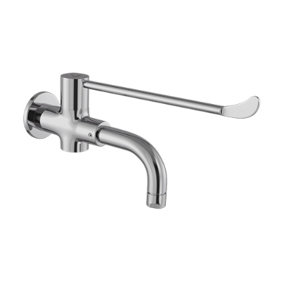 Picture of Bib Tap - Chrome 
