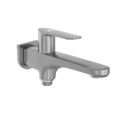 Picture of Two Way Bib Tap - Stainless Steel