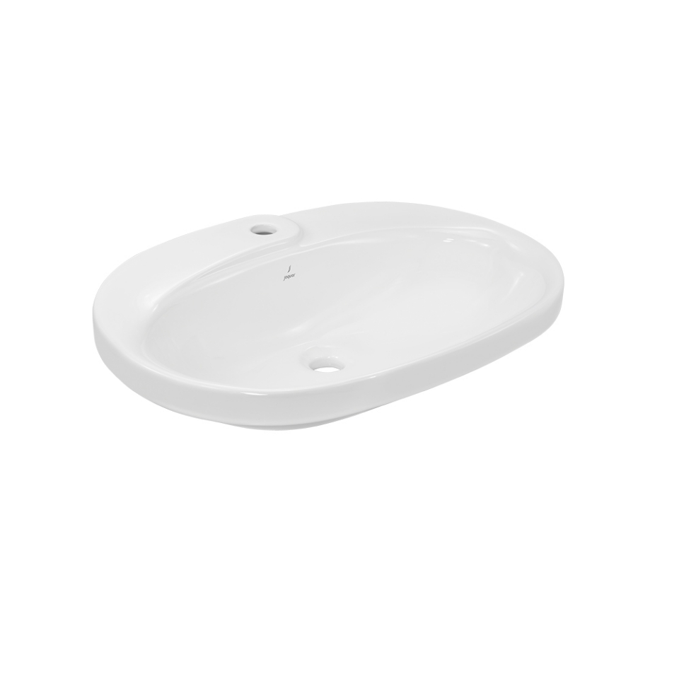 Picture of Counter Top Basin - White