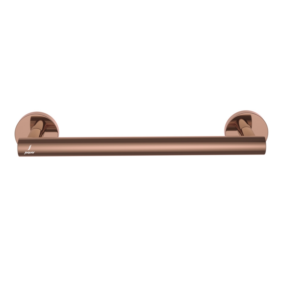 Picture of Grab Bar - Blush Gold Bright PVD