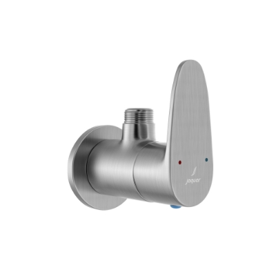 Picture of Angle Valve - Stainless Steel