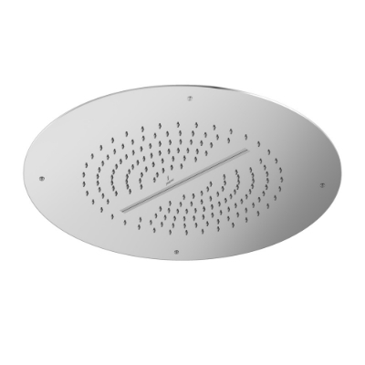 Picture of Duoflo Shower Round Shape