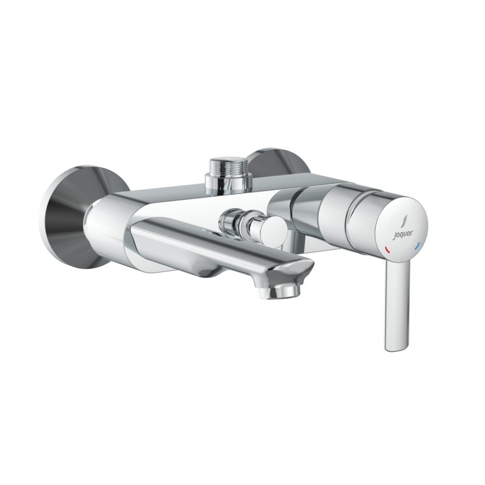Picture of Single Lever Bath & Shower Mixer - Chrome