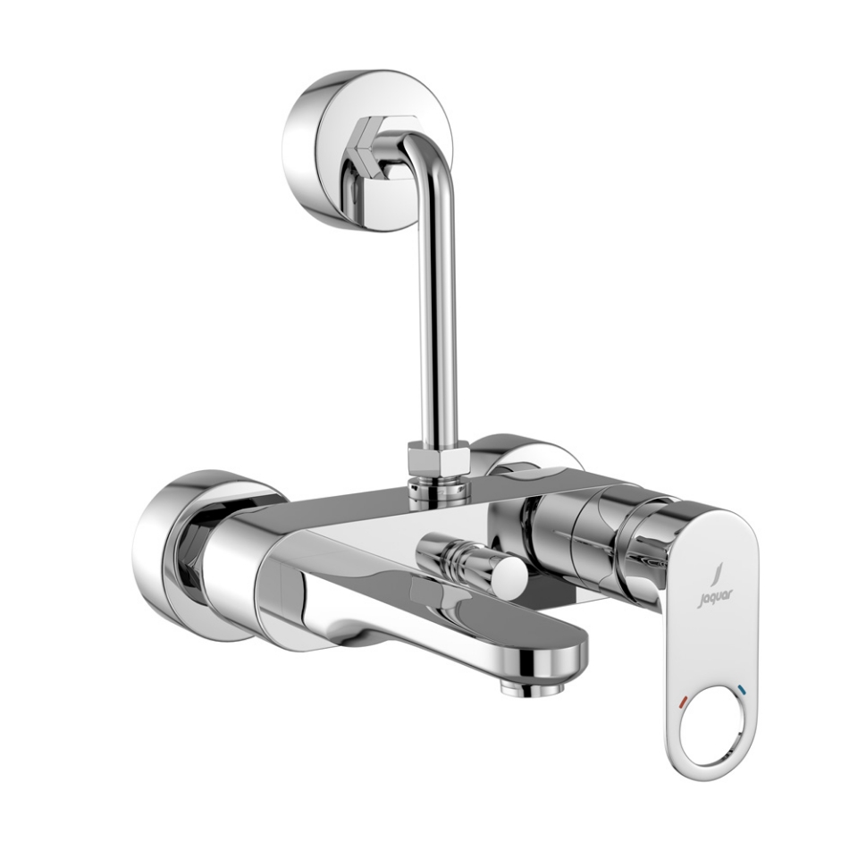 Picture of Single Lever Bath & Shower Mixer