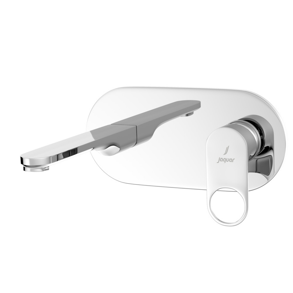 Picture of Single Lever Built-in In-wall Manual Valve