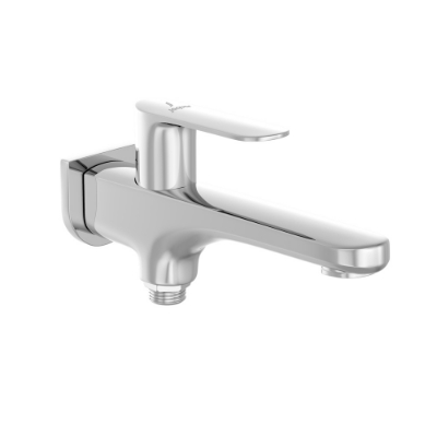 Picture of Two Way Bib Tap - Chrome