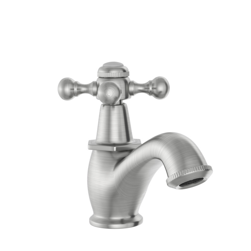 Picture of Basin Tap - Stainless Steel