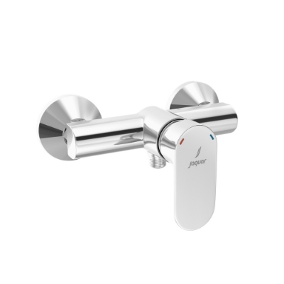 Picture of Single Lever Shower Mixer - Chrome
