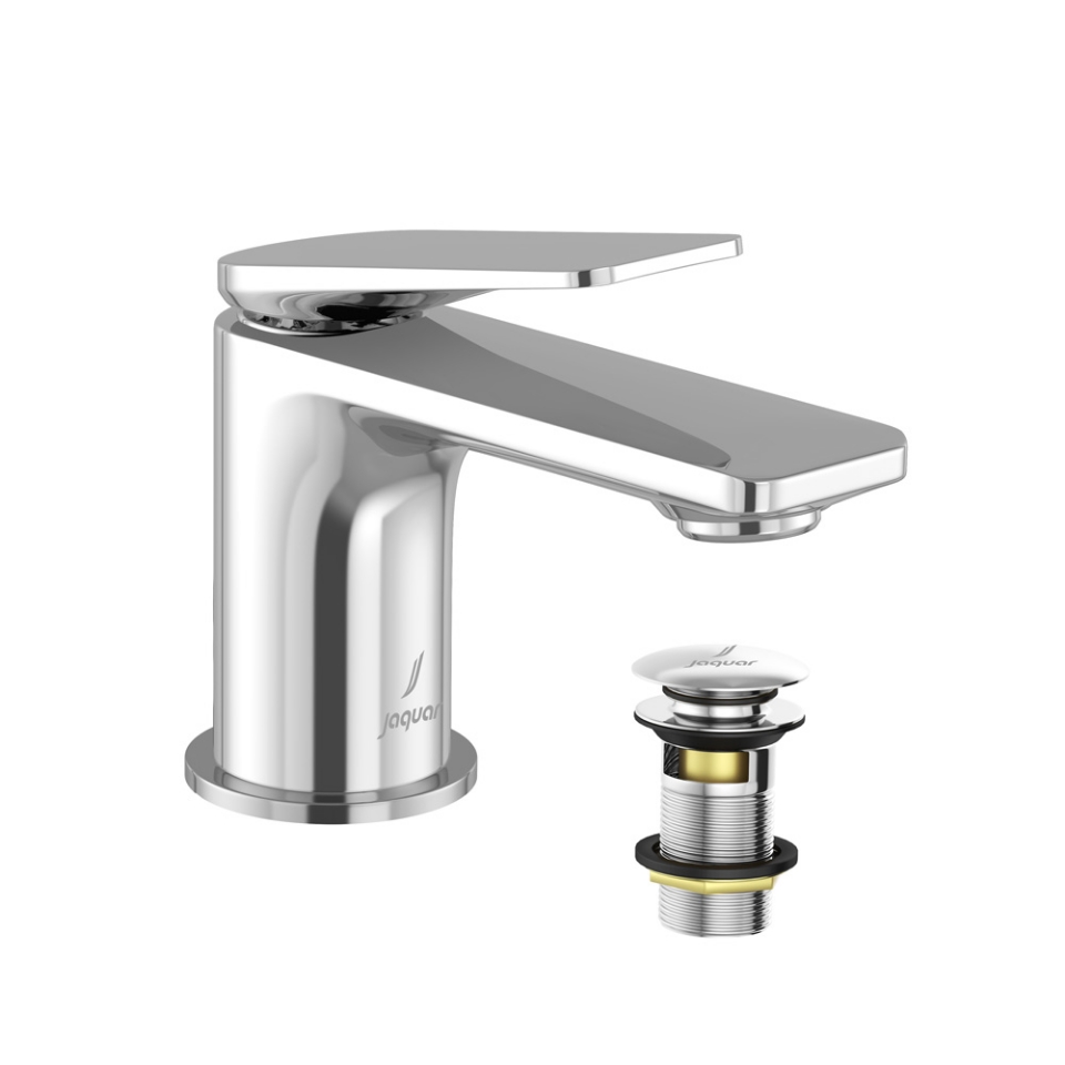 Picture of Single Lever Basin Mixer