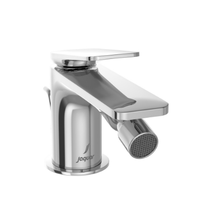 Picture of Single Lever Bidet Mixer with Popup Waste